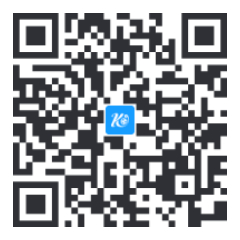 iPhone APP 二维码 | NG28app